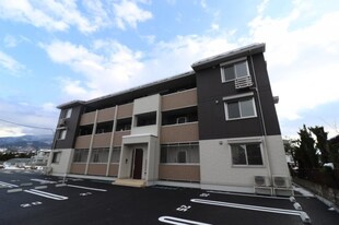 Ｄ－ｒｏｏｍ南栄町の物件外観写真